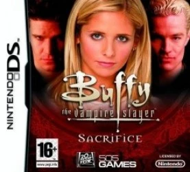 Buffy The Vampire Slayer – Sacrifice (EU) Rom